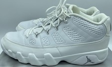 Nike Air Jordan 9 Retro Low