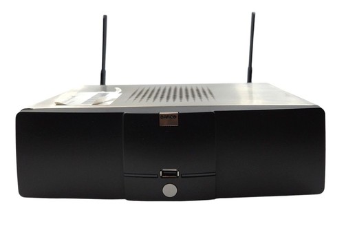 Barco clickshare - barco,