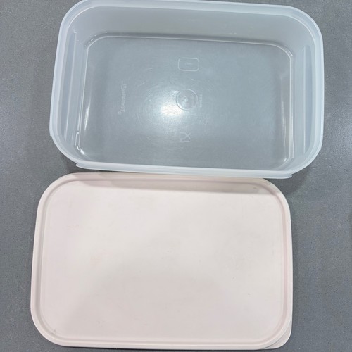 Tupperware contenitore - tupperware,