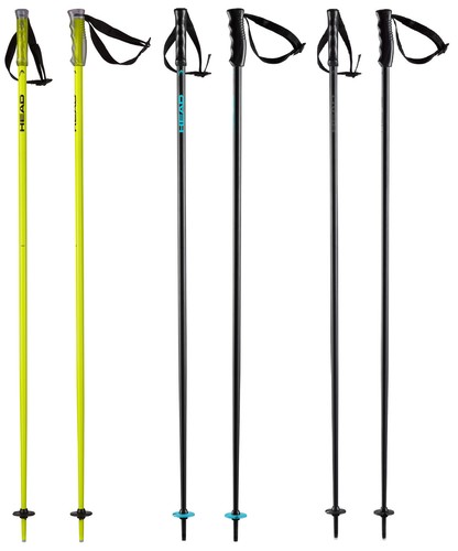 Head multi bastoncini - multi, da