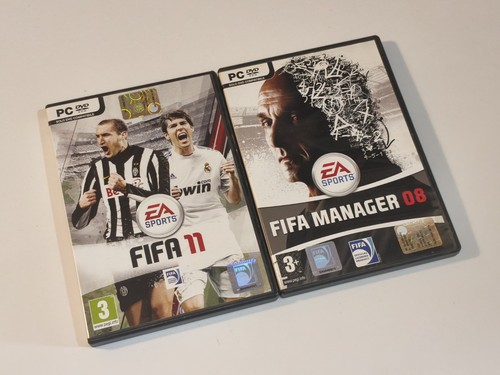 Lotto fifa manager - 11, e