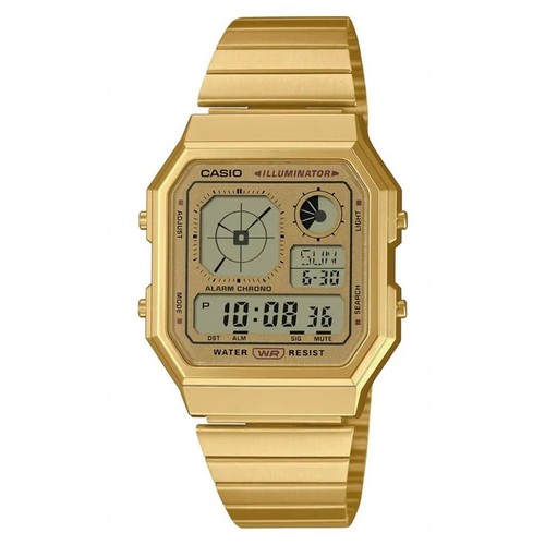 Casio collection a130weg - casio,