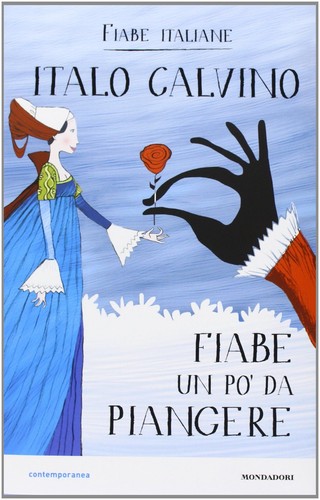 Libri italo calvino fiabe un - italo,