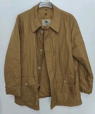 CAPPOTTO BURBERRY LONDON BEIGE