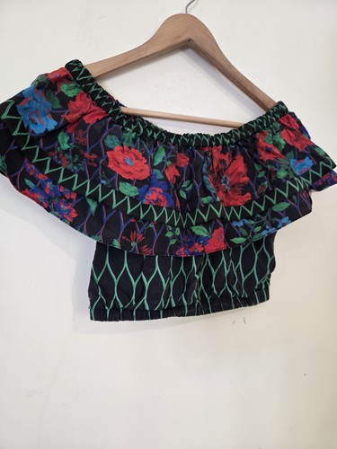 Camicetta kenzo spalle - kenzo,