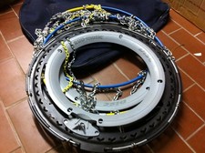 Rud Disc 0095 225/55 R18