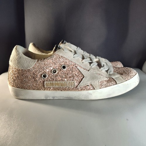 Size golden goose - 7,
