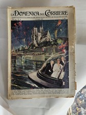 Rivista Anni 60 La Regina