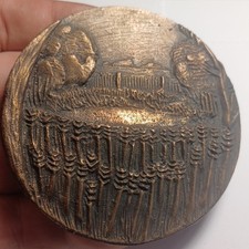 RARA MEDAGLIA DA COLLEZIONE