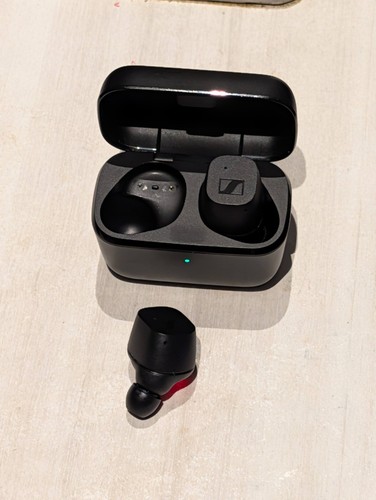 Cuffie ear sennheiser cx - ear,