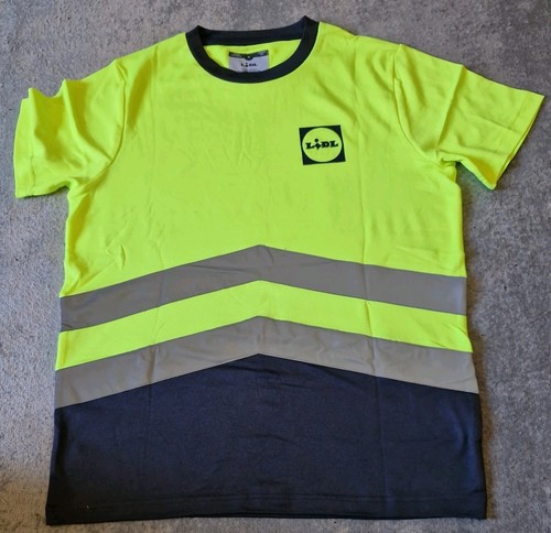 Shirt lidl corporate - t-shirt,