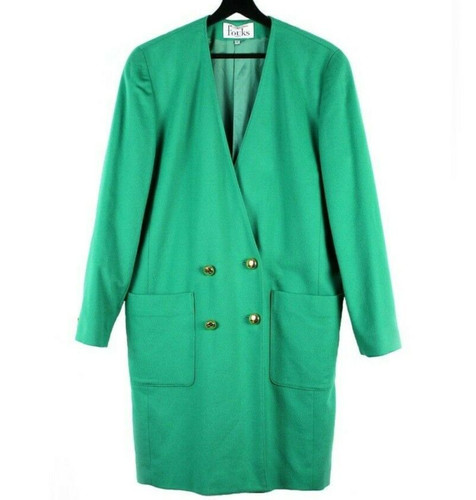 Giacca blazer cappotto