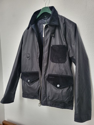 Nuovo barbour shoreman spey - nuovo,,