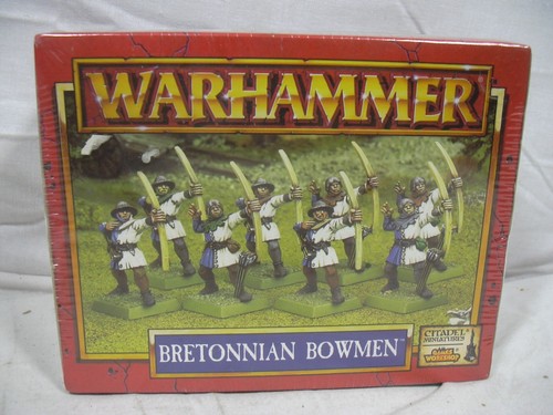 Warhammer games workshop - games,
