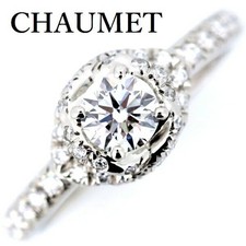 Anello Chaumet Liens d'Amour
