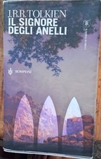 Il Signore degli Anelli