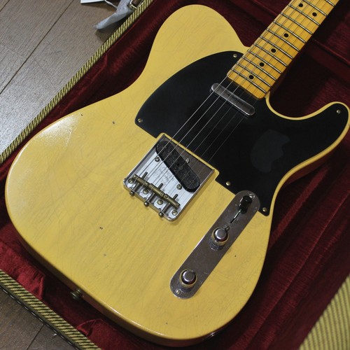 Fender custom shop - custom,