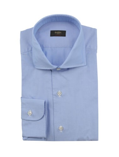 Barba napoli camicia - barba,