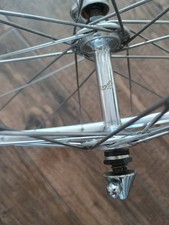 *Rare* 1960s Vintage Ruota