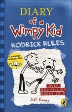 Jeff Kinney / Diary of a Wimpy