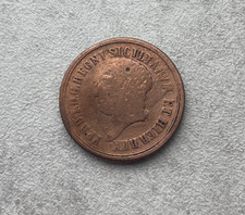 1817 Naples Two Sicilies 8