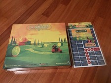 Gioco Da Tavolo La Famiglia