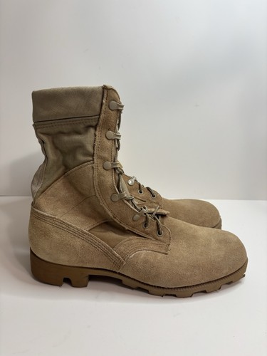 Belleville desert tan marine - belleville,