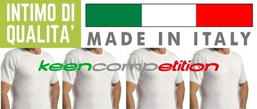 Maglie interne uomo - maglie,