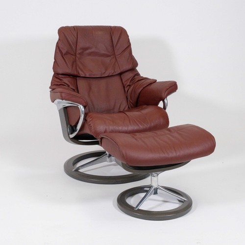 Poltrona ecornes stressless - poltrona,