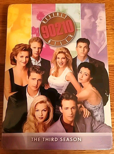 Beverly hills 90210 - 90210,