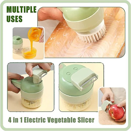 Tagliaverdure trita verdure - trita,