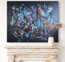 Quadro astratto originale