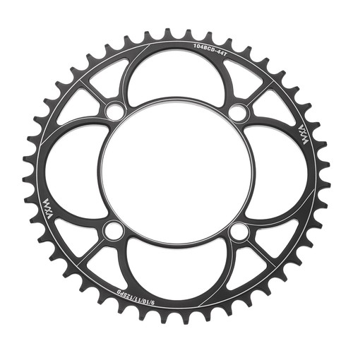 Per bici 110bcd pignone 44t - bici,