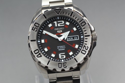 Come nuovo seiko - [come, sports