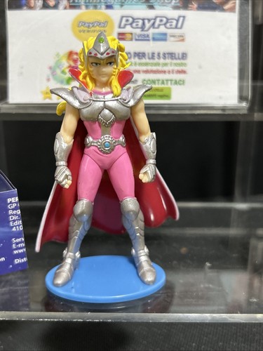 Cavalieri dello zodiaco - i,