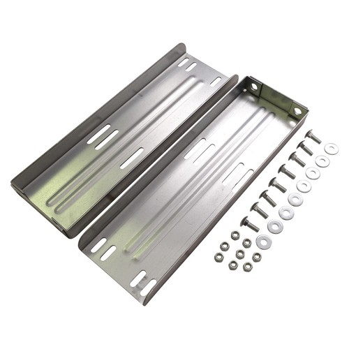 Kit fissaggio 420mm per - di,