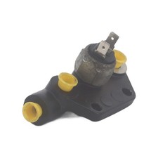 Répartiteur de frein (Moto