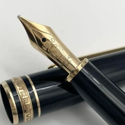 Montblanc meisterstuck penna - meisterstuck,