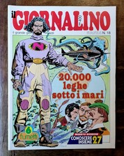 Rivista giornalino - rivista, 18