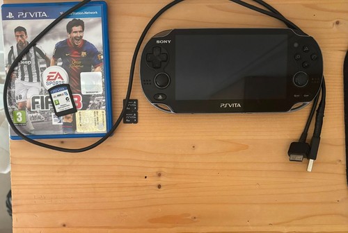 Vita fifa cavo - 13, +