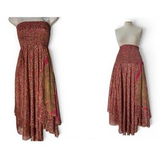 Advance Apparels Abito o Maxi