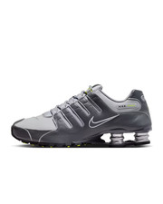 Nike Shox NZ Men's Shoes in