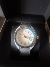 Bulova Orologio Uomo Snorkel