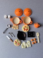 Sylvanian Families Raro Set