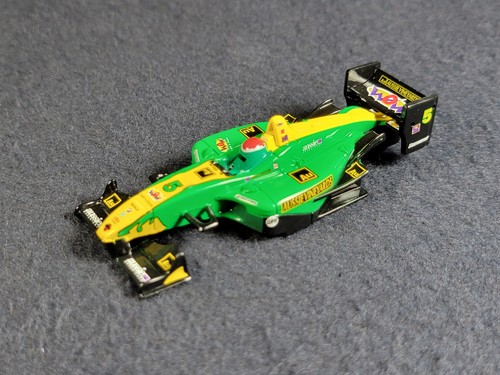 Afx tomy racemasters champ - afx,