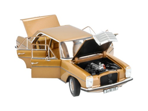 Mercedes benz 200 - benz,