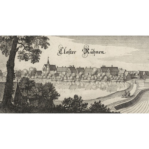 Merian closter rühnen vista - merian,