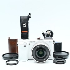 Fotocamera digitale mirrorless