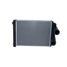 Intercooler 572 mm - 432 mm