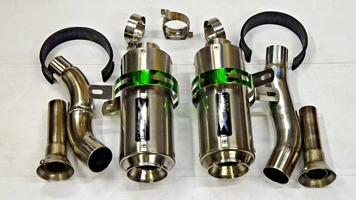 Kawasaki z1000 tubo - kawasaki,